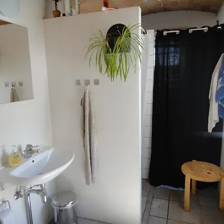 Nordkap Farm Holiday & Hostel Bindslev Eksteriør billede