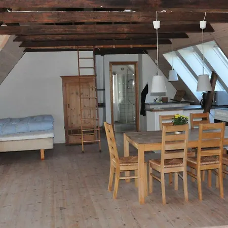 Nordkap Farm Holiday & Hostel Bindslev Eksteriør billede