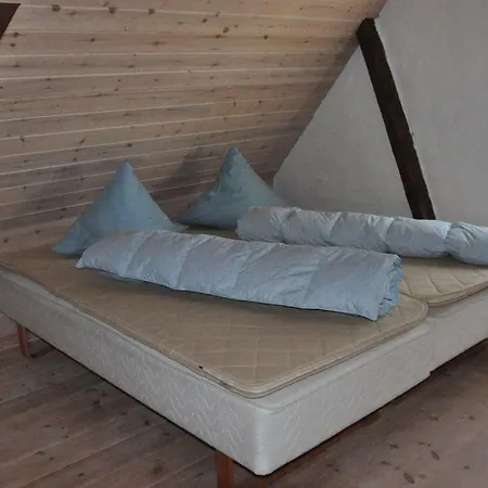 Nordkap Farm Holiday & Hostel Bindslev Eksteriør billede