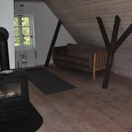 Nordkap Farm Holiday & Hostel Bindslev Eksteriør billede