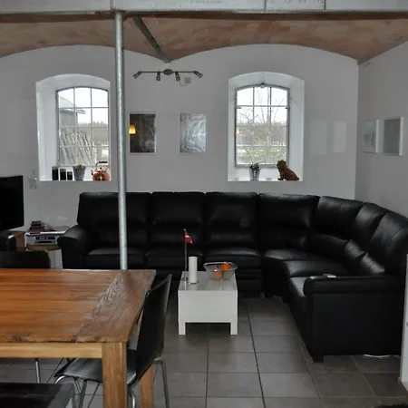 Nordkap Farm Holiday & Hostel Bindslev Værelse billede