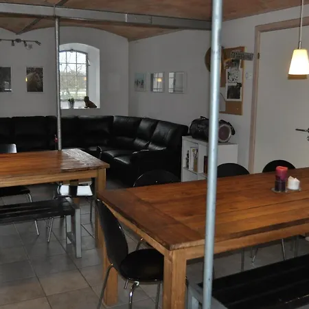 Nordkap Farm Holiday & Hostel Bindslev Værelse billede