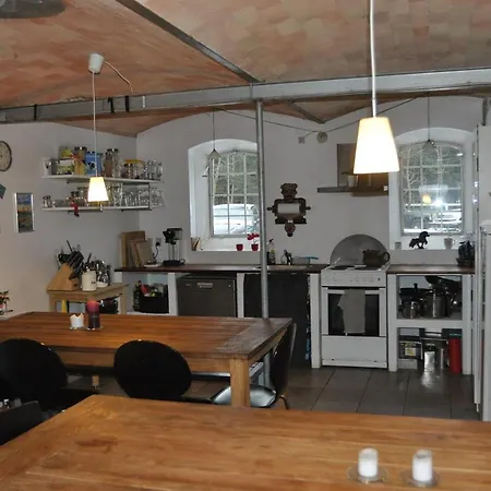 Nordkap Farm Holiday & Hostel Bindslev Værelse billede