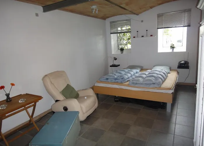 Nordkap Farm Holiday & Hostel