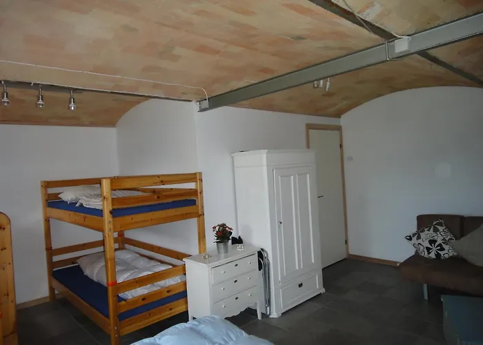 Nordkap Farm Holiday & Hostel