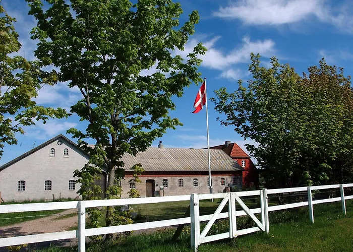 Nordkap Farm Holiday & Hostel