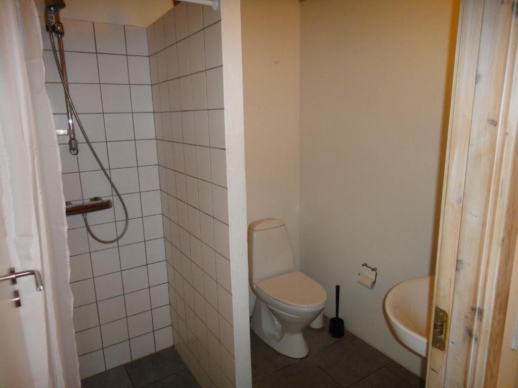 Nordkap Farm & Farm stay