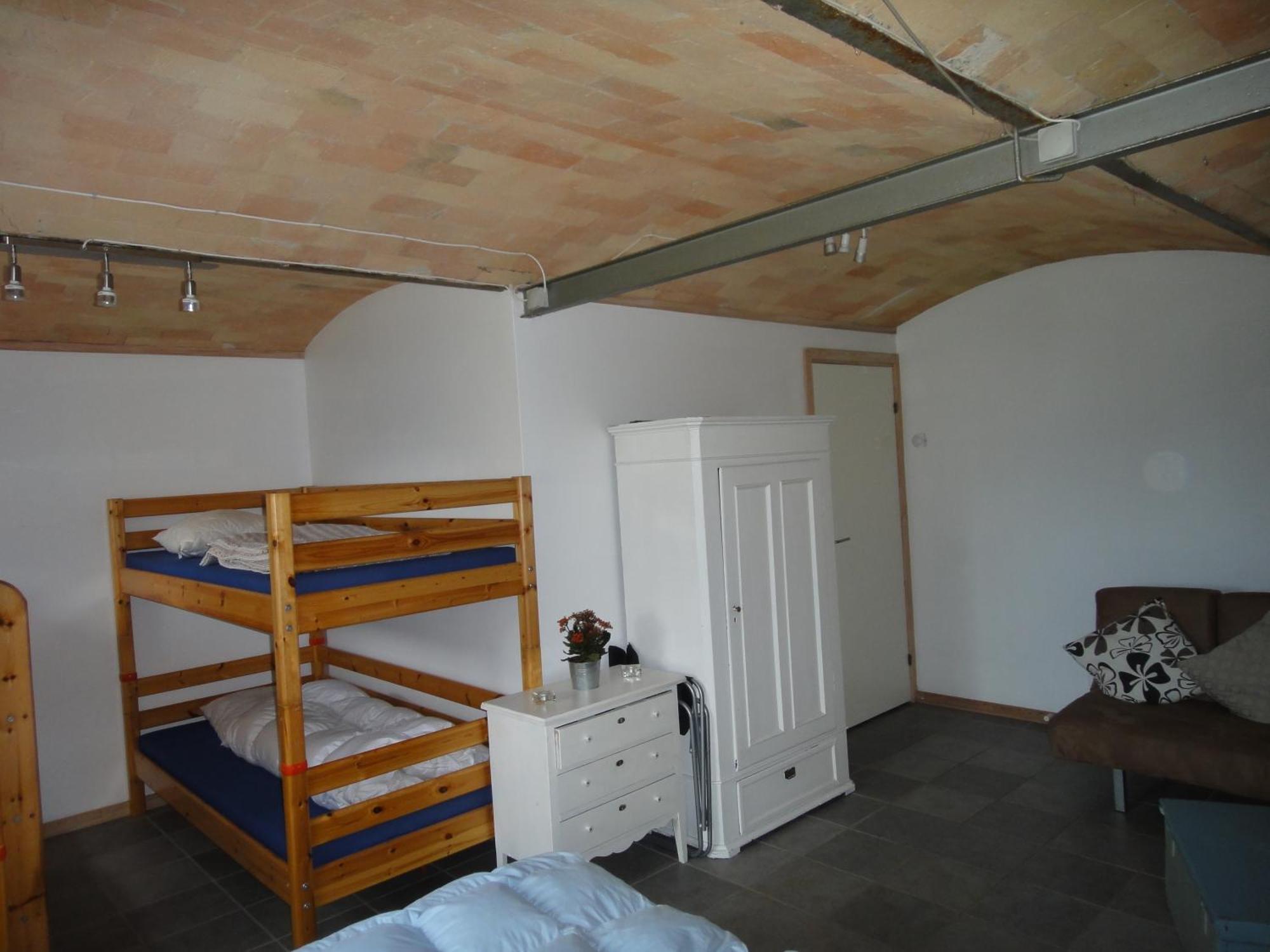 Nordkap Farm &