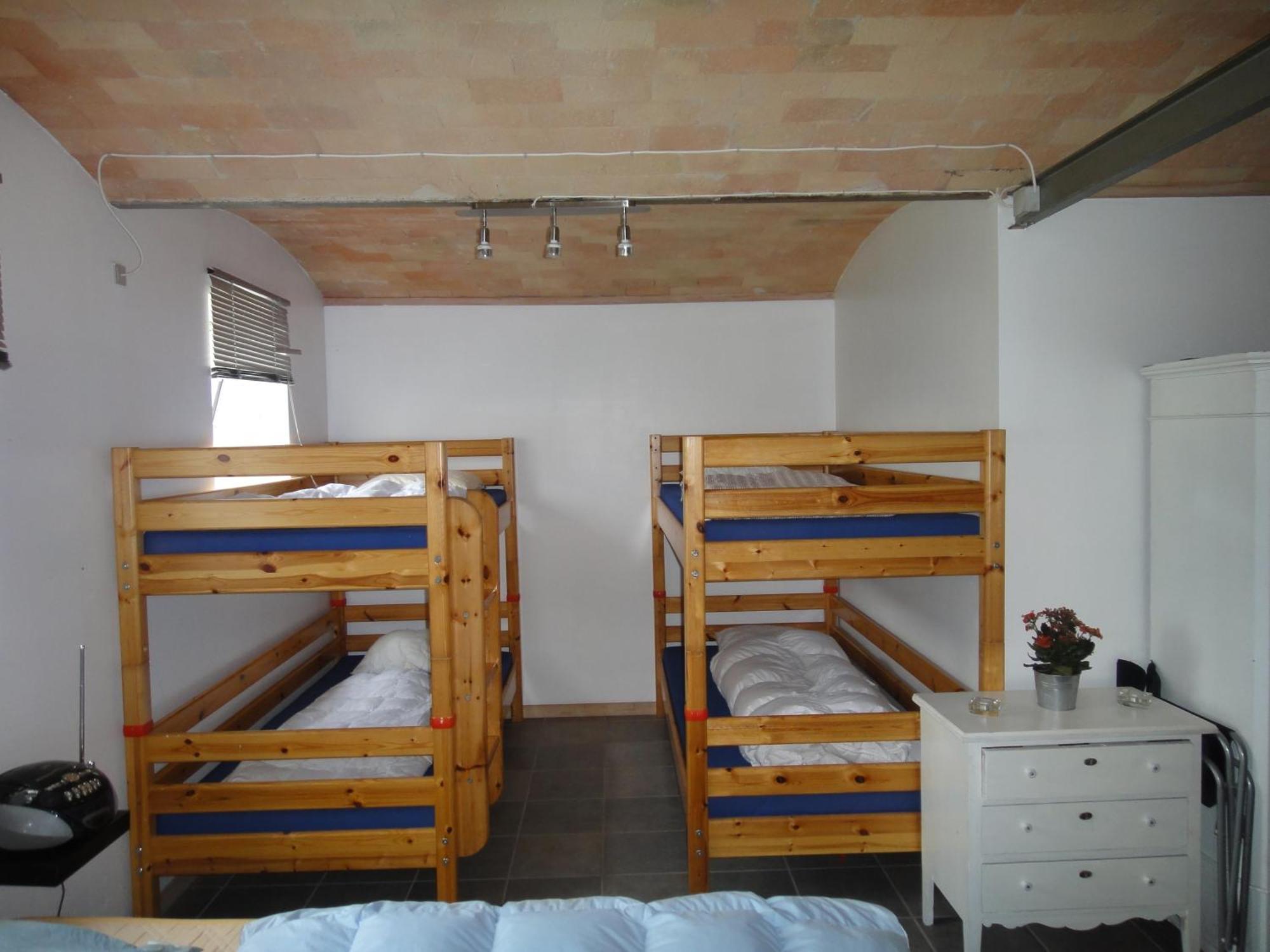 Nordkap Farm & Farm stay Bindslev