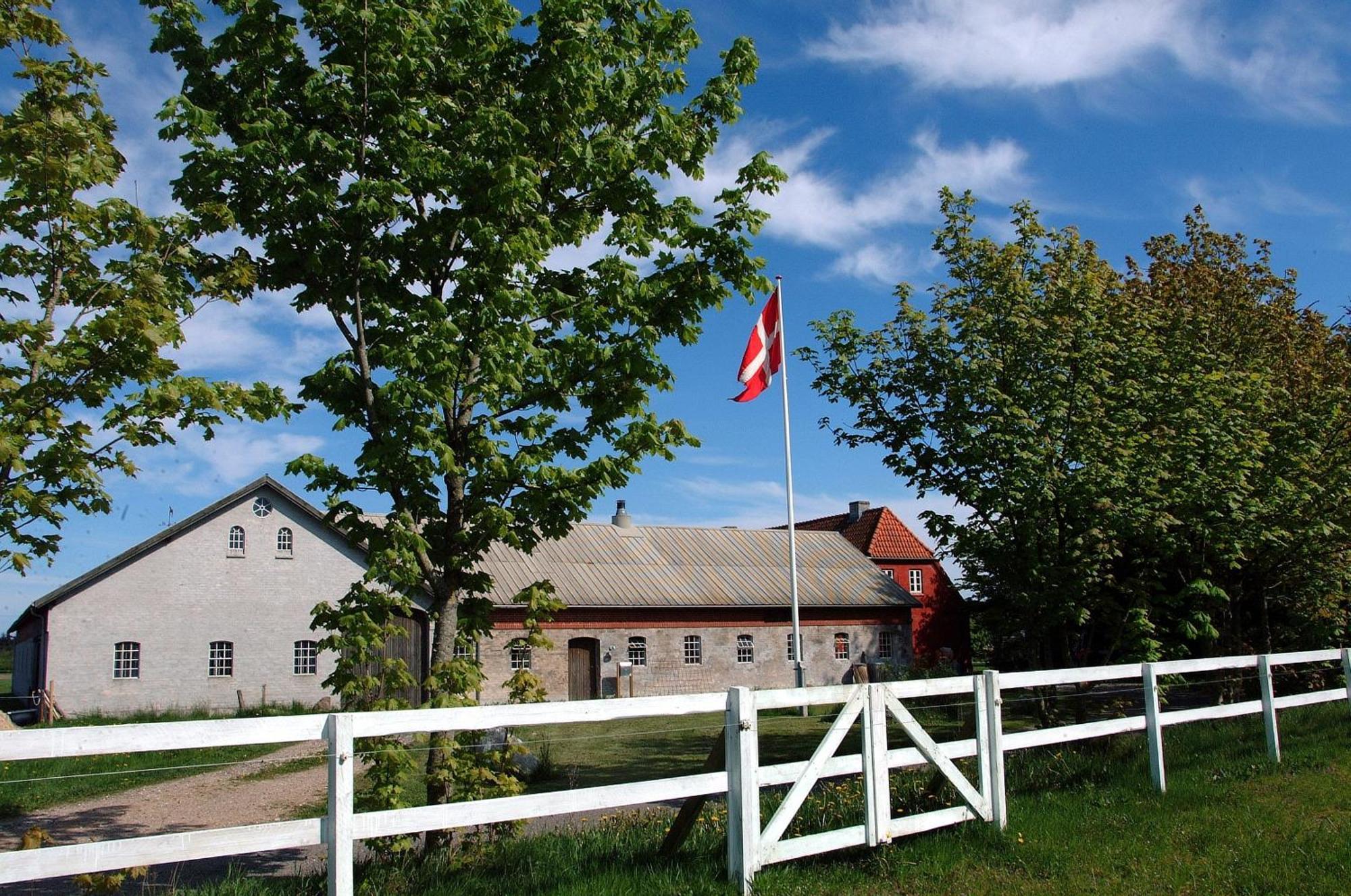 Agroturismo Nordkap Farm &