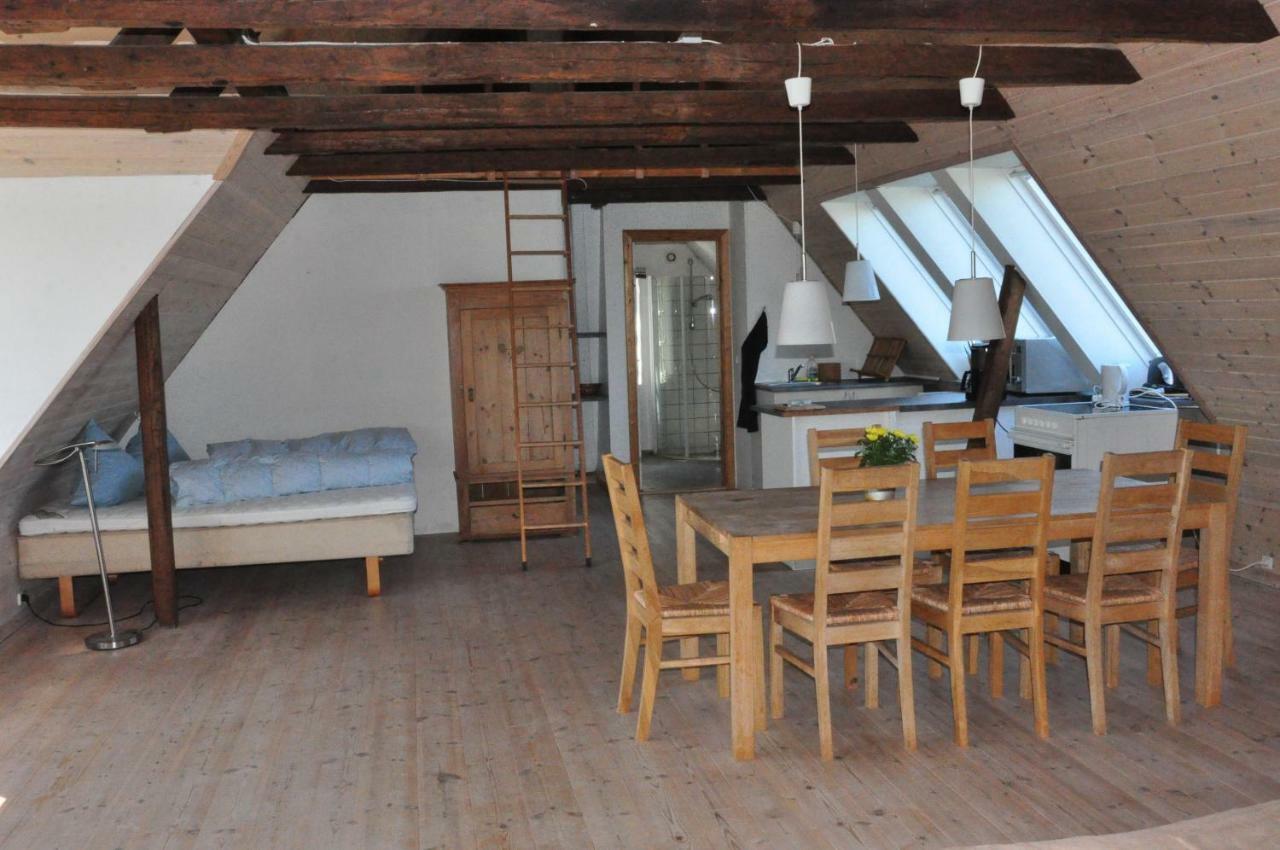 Farm stay Nordkap Farm & Bindslev
