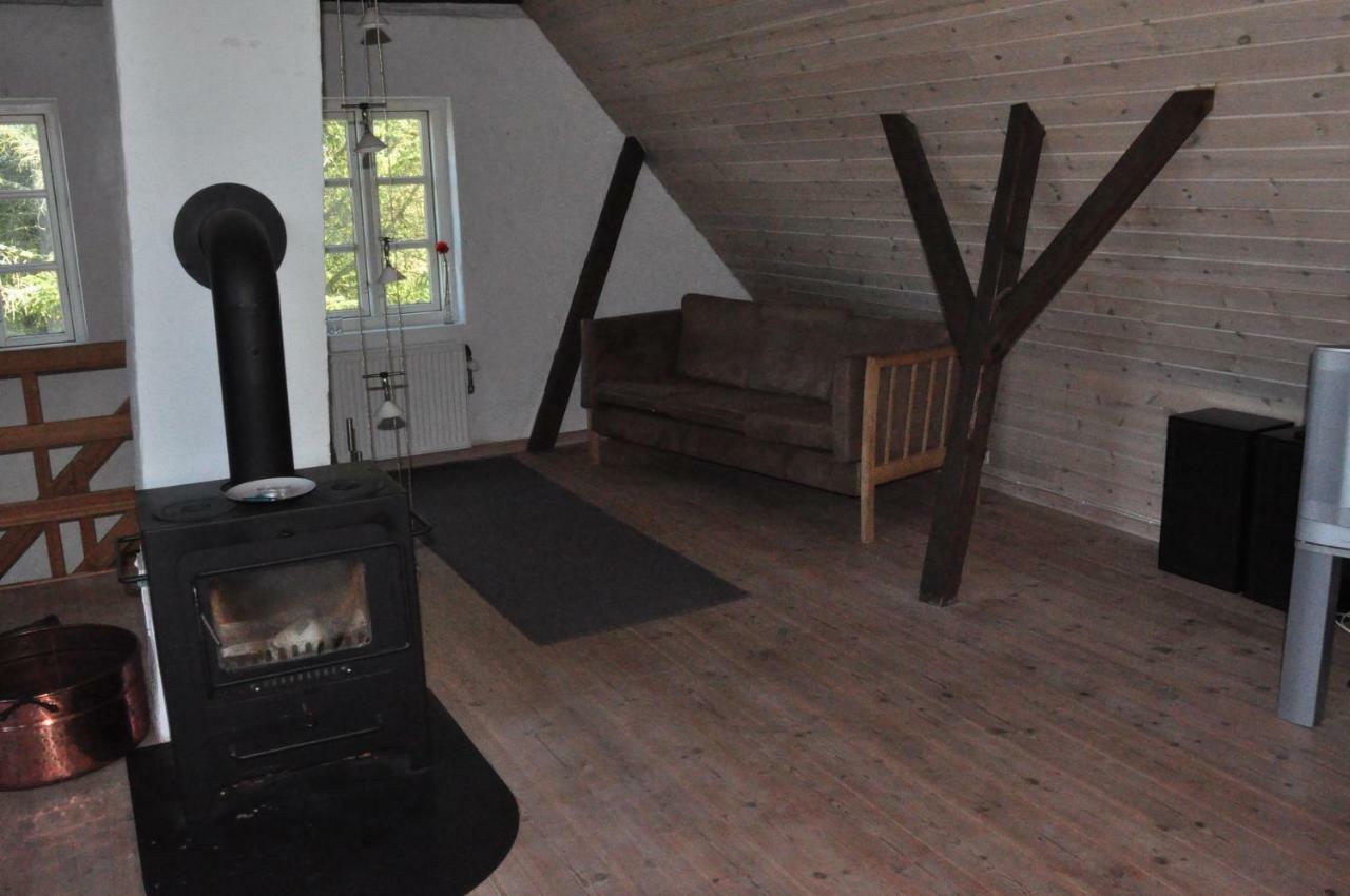 Farm stay Nordkap Farm & *
