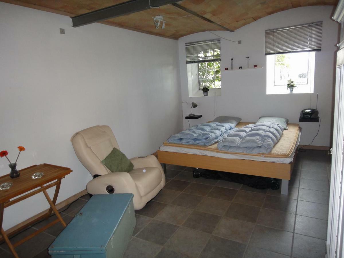 Farm stay Nordkap Farm & Bindslev