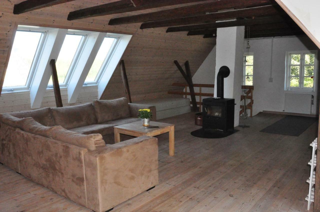 Nordkap Farm & Farm stay Bindslev