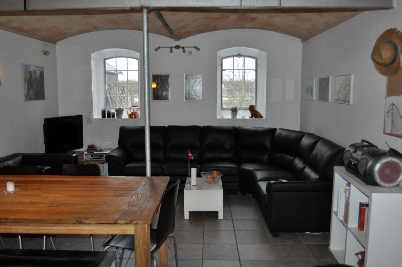 Nordkap Farm &
