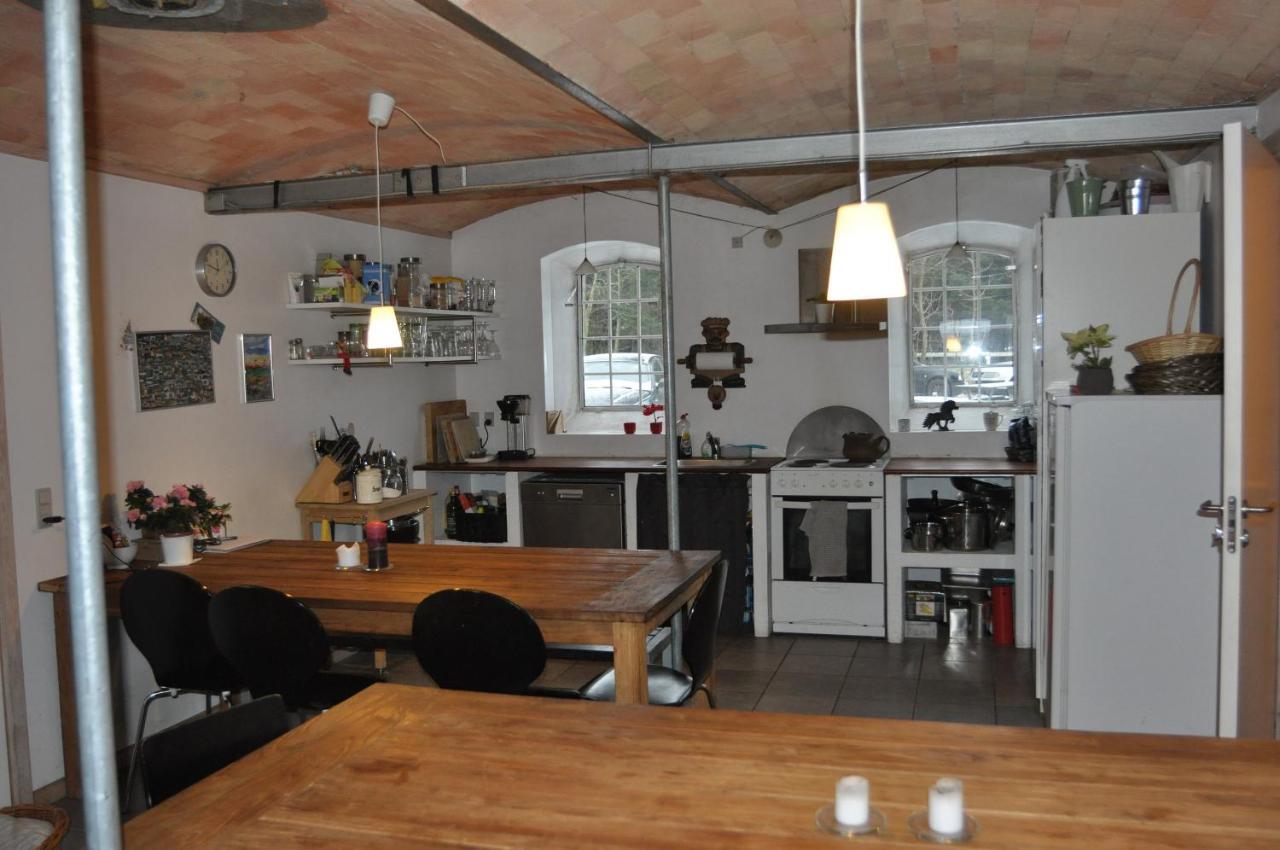 Nordkap Farm &